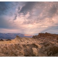 Manly Beacon Sunrise