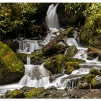 Merriman Falls
