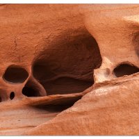 Valley of Fire Wind Textures