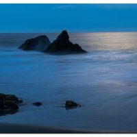 Moonlight Reflections