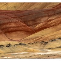 Painted Hills