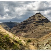 Steppe Country