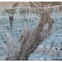 Turtle Cove Formations