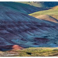 Painted Shadows