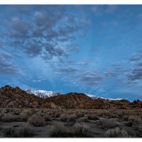 Sierra Blues