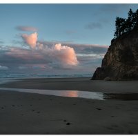 Hug Point Sunrise