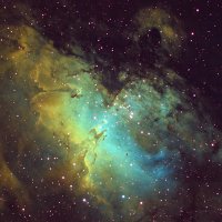 Pillars Of Creation