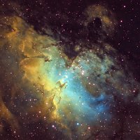 Pillars Of Creation Small