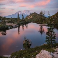 Tranquil Heart