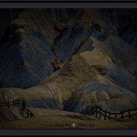 Fence