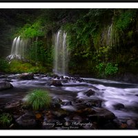The Falls