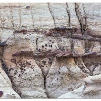 Erosional Textures
