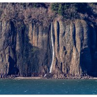 Cape Horn Falls
