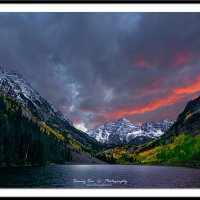 Maroon Bells