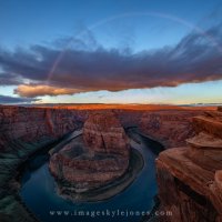 Horseshoe Rainbow
