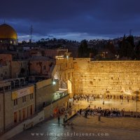 Jerusalem Temple Mount