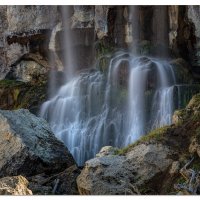 Paulina Falls9