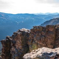 Trail-Ridge