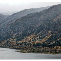 Oregon from Cape Horn