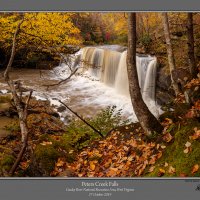 Peters Creek 8 1910