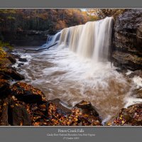 Peters Creek 12 1910