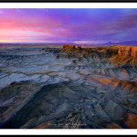 Blue Valley