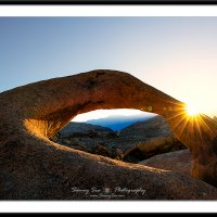 Mobius Arch