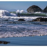 Lone Ranch Breakers III