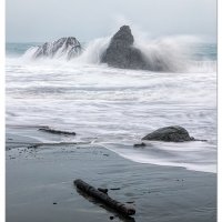High Tide Waves