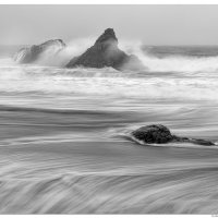 Tidal Textures