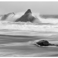 Tidal Textures