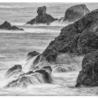 Arch Rock Trail