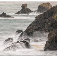 Arch Rock Trail