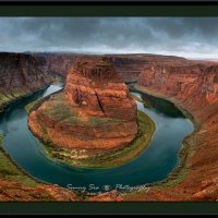 Horseshoe Bend