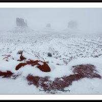Monument Valley
