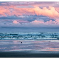 Hug Point Sunrise