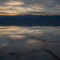 A Chance To Reflect