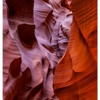 Shapes in a Slot