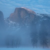 The Blues Of A Spent Day