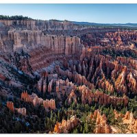 Midday Bryce Point
