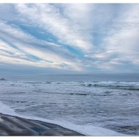 Coastal Sunrise