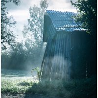 Angular Rays