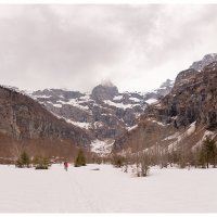 At The End of the World