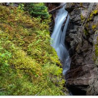 Hidden Falls