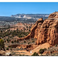 Kodachrome Basin
