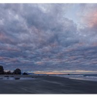 Late in the Sunrise