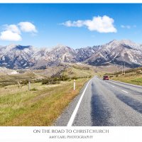 On the Road to Christchurch
