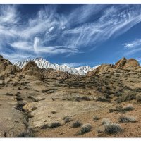 Alabama Hills