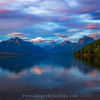 1351 Lake McDonald Sunset_850.jpg