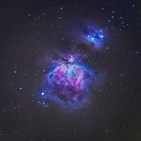 Orion Nebula